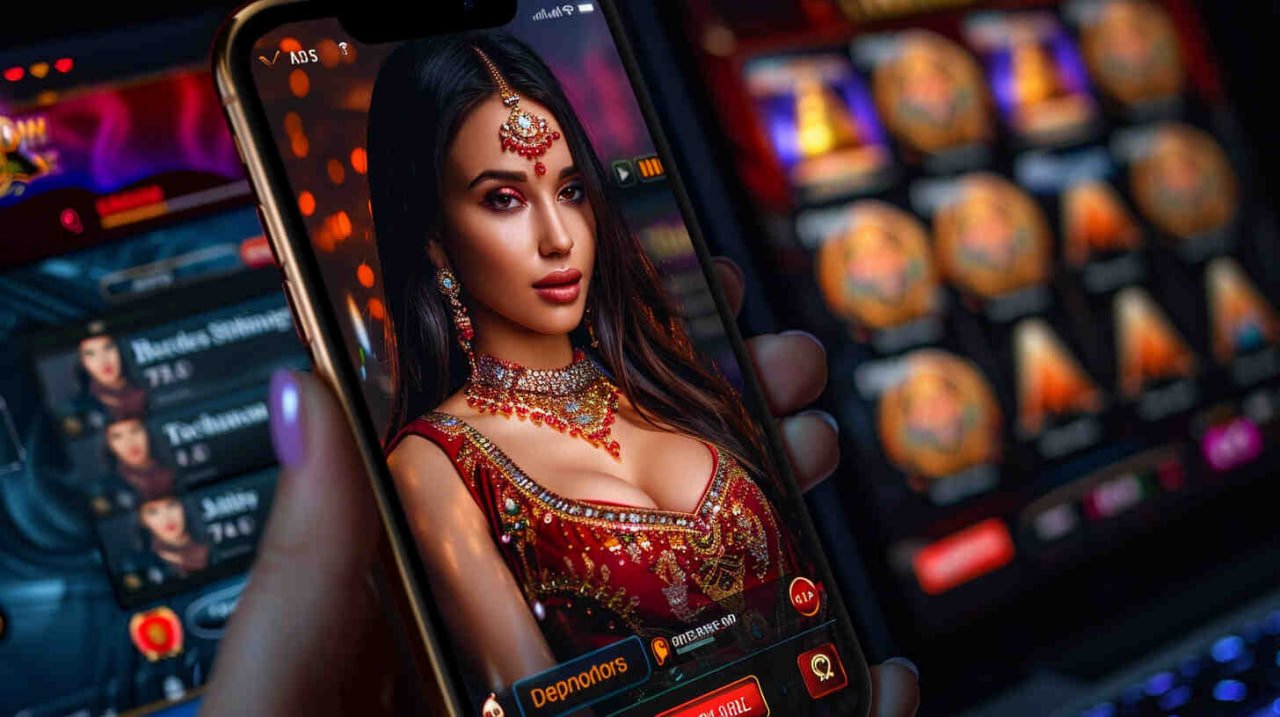 Pengalaman mobile indo2play di ponsel