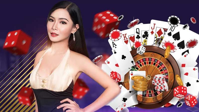 Tampilan awal indo2play bernuansa hangat